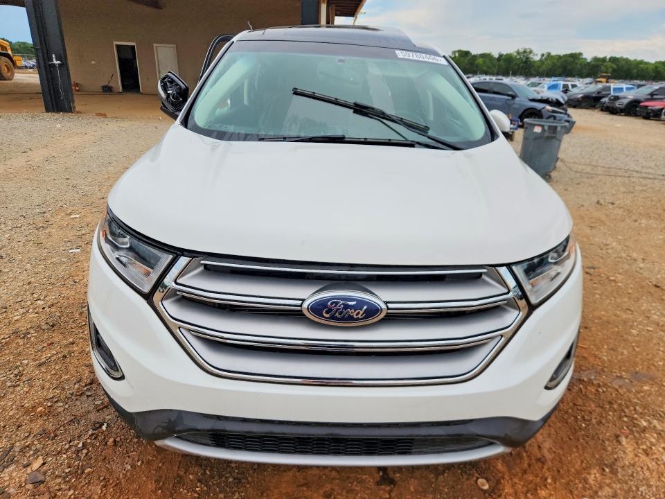 Aukcja sprzedaży 2016 Ford Edge, vin: 2FMPK4K81GBB32546, numer aukcji: 59780466
