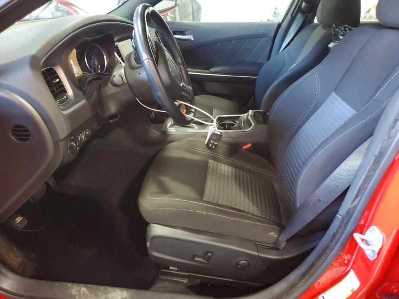 Aukcja sprzedaży 2022 Dodge Charger, vin: 2C3CDXJG8NH241060, numer aukcji: 62508176