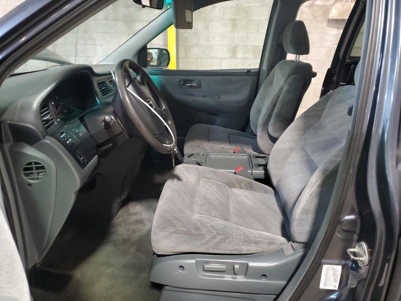 Продажа на аукционе авто 2004 Honda Odyssey, vin: 5FNRL18684B120066, номер лота: 60148416