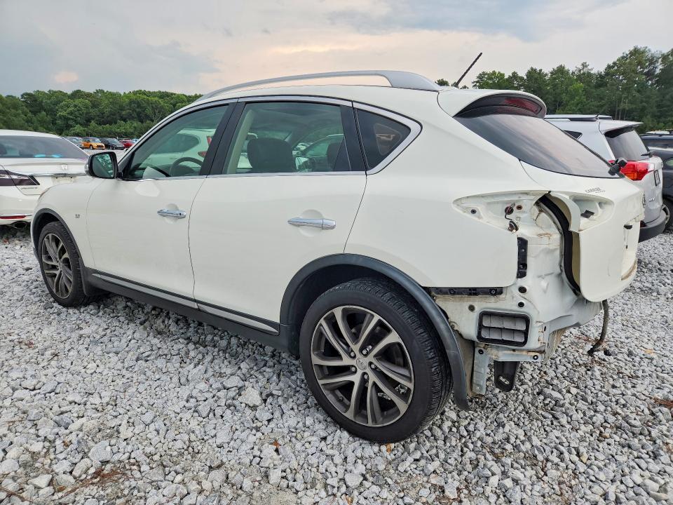 2017 Infiniti Qx50 მანქანა იყიდება აუქციონზე, vin: JN1BJ0RRXHM402946, აუქციონის ნომერი: 62468226