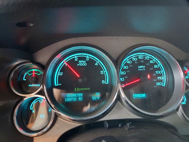 Продажа на аукционе авто 2011 Chevrolet Silverado, vin: 3GCUCUEJXBG127127, номер лота: 59725646