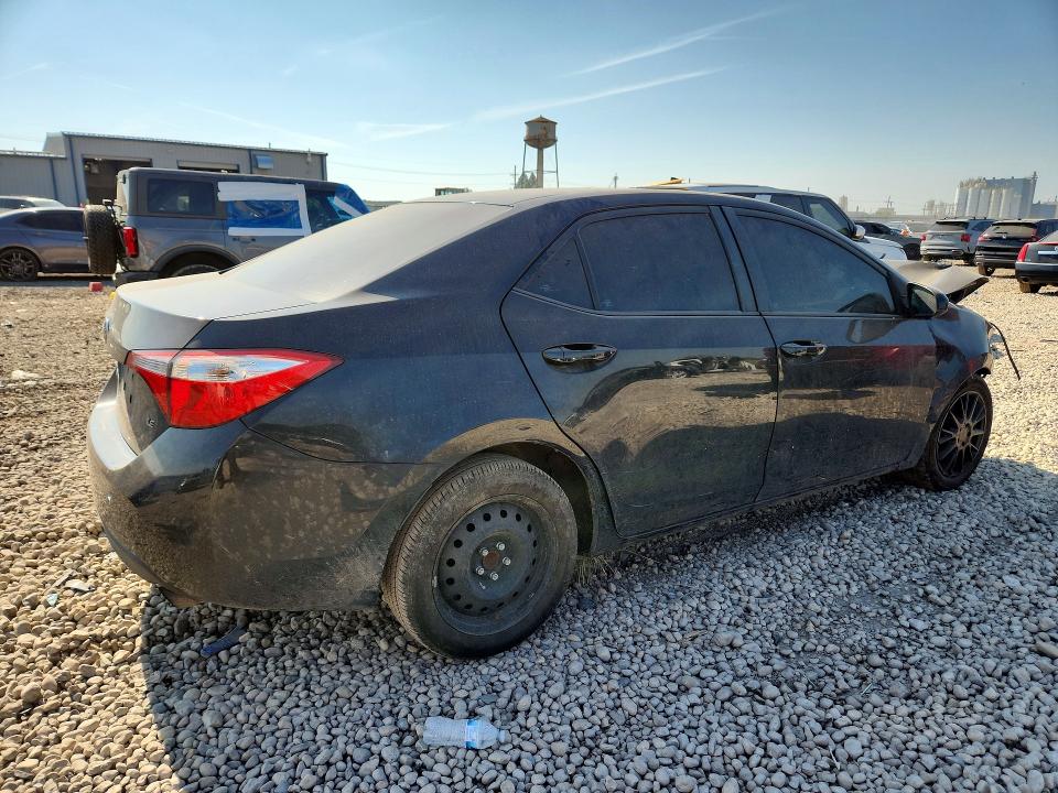 Aukcja sprzedaży 2015 Toyota Corolla, vin: 2T1BURHE5FC366228, numer aukcji: 60998716