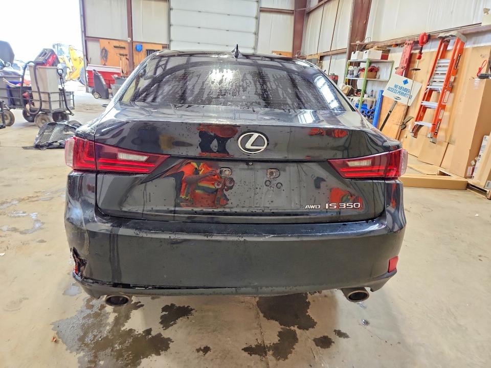 2014 Lexus Is მანქანა იყიდება აუქციონზე, vin: JTHCE1D22E5004382, აუქციონის ნომერი: 59339896