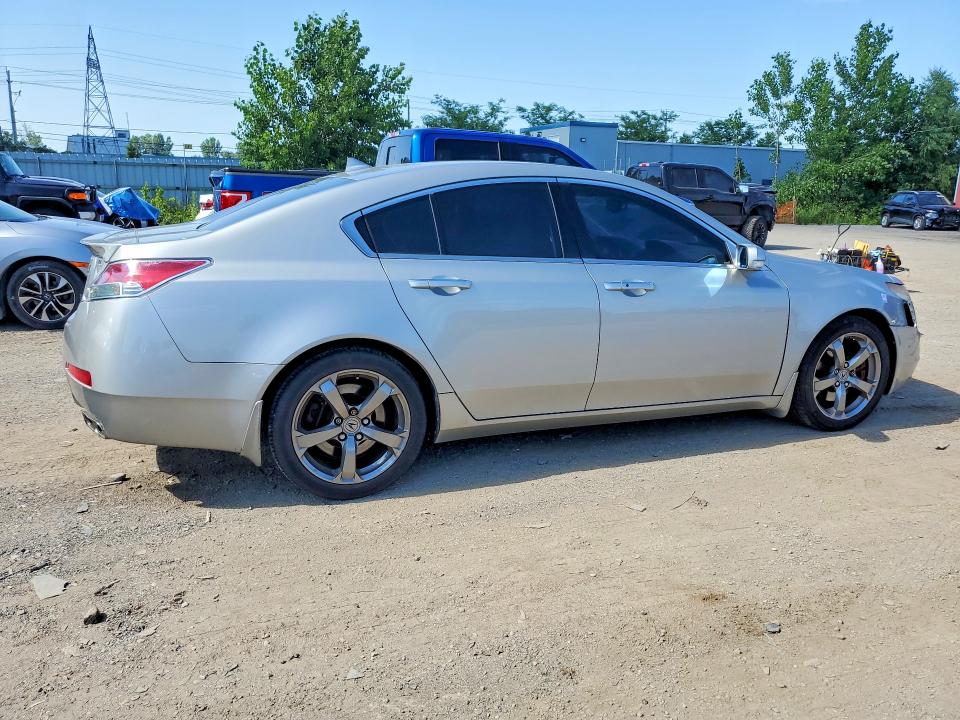 Aukcja sprzedaży 2009 Acura Tl, vin: 19UUA96569A800364, numer aukcji: 62277086