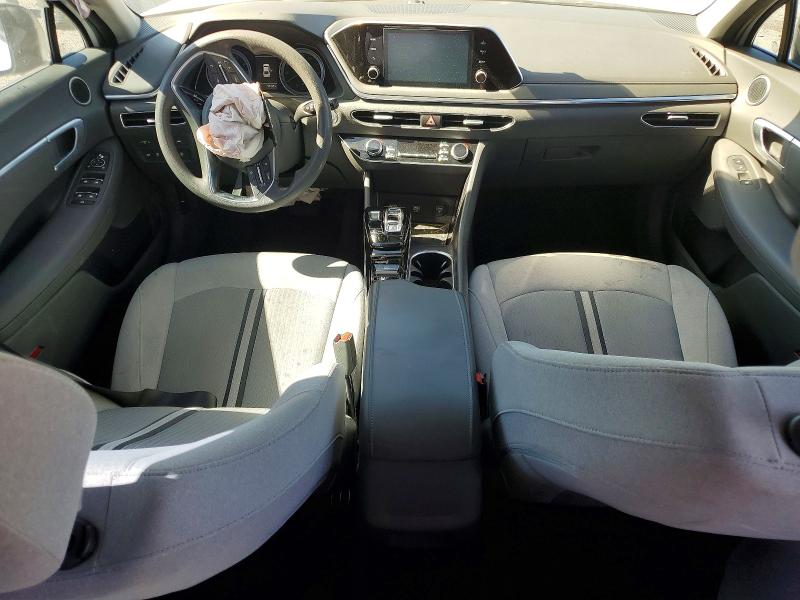Aukcja sprzedaży 2021 Hyundai Sonata, vin: 5NPEL4JA7MH091661, numer aukcji: 60229846