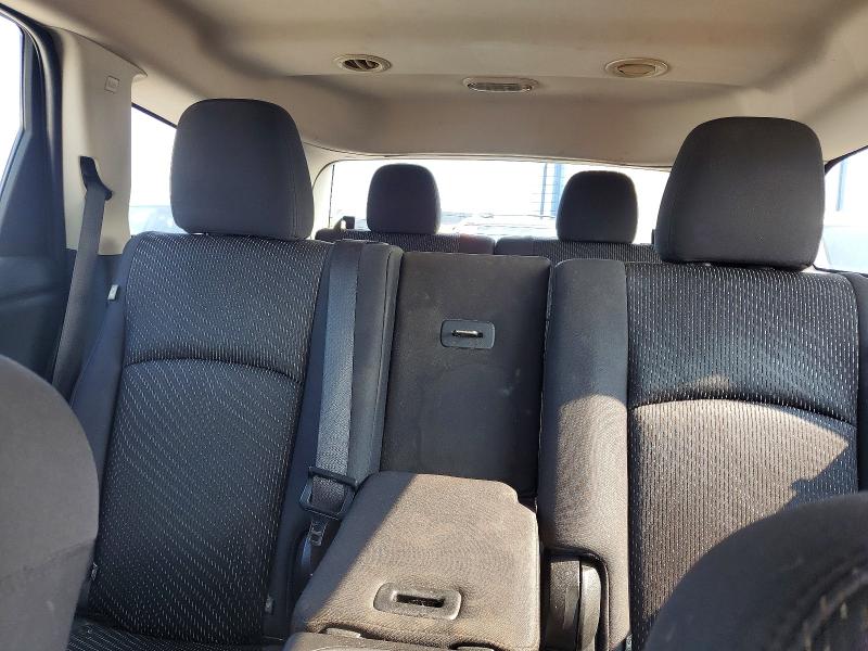Продаж на аукціоні авто 2015 Dodge Journey, vin: 3C4PDCABXFT600251, номер лоту: 62928676