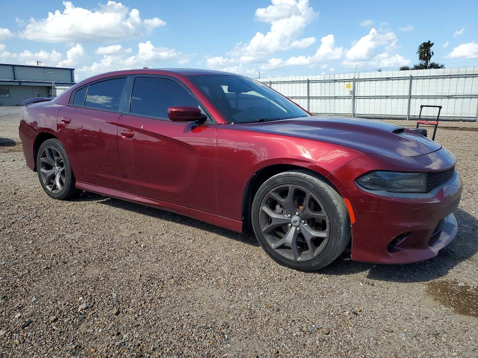 Aukcja sprzedaży 2019 Dodge Charger, vin: 2C3CDXHG3KH670995, numer aukcji: 59374356