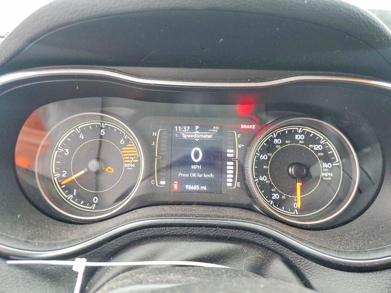 Продаж на аукціоні авто 2019 Jeep Cherokee, vin: 1C4PJLCB8KD434771, номер лоту: 61056486