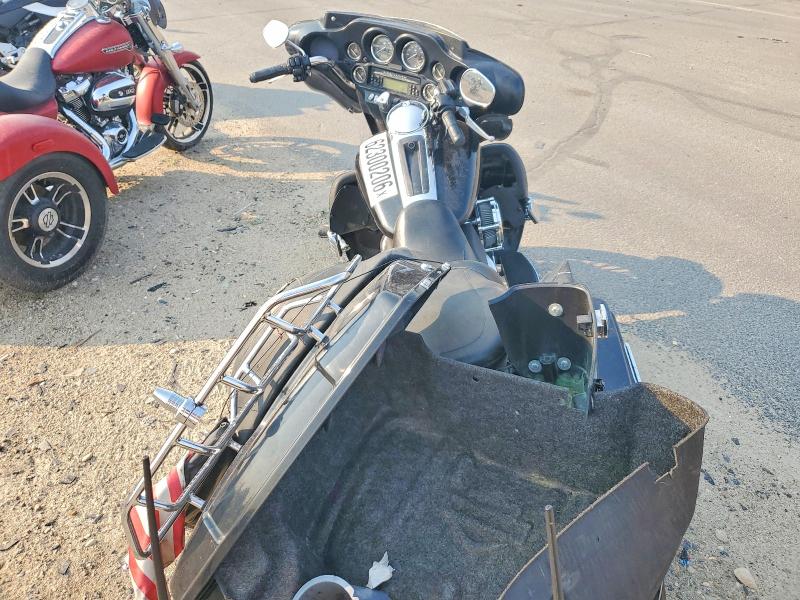 62300206 :رقم المزاد ، 1HD1KEM10DB690453 vin ، 2013 Harley-davidson Flhtk مزاد بيع