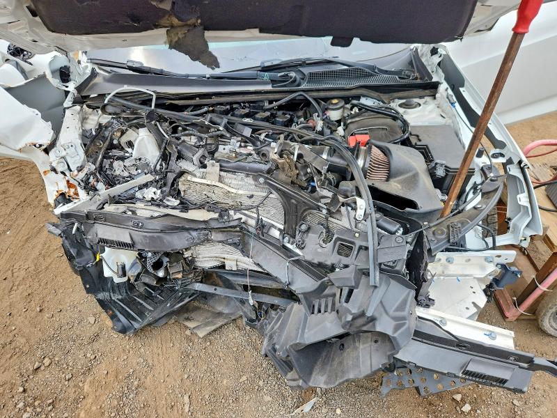 62549896 :رقم المزاد ، 19UDE4G71RA005178 vin ، 2024 Acura Integra مزاد بيع