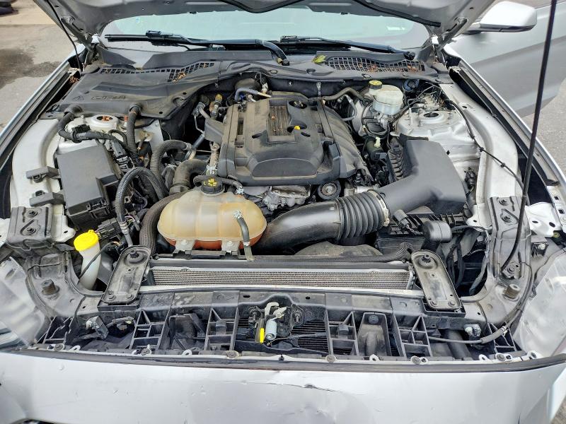 Aukcja sprzedaży 2019 Ford Mustang, vin: 1FA6P8THXK5178029, numer aukcji: 59084936