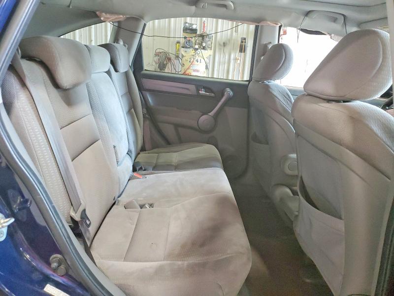 Aukcja sprzedaży 2008 Honda Crv, vin: 5J6RE48558L002363, numer aukcji: 60660306