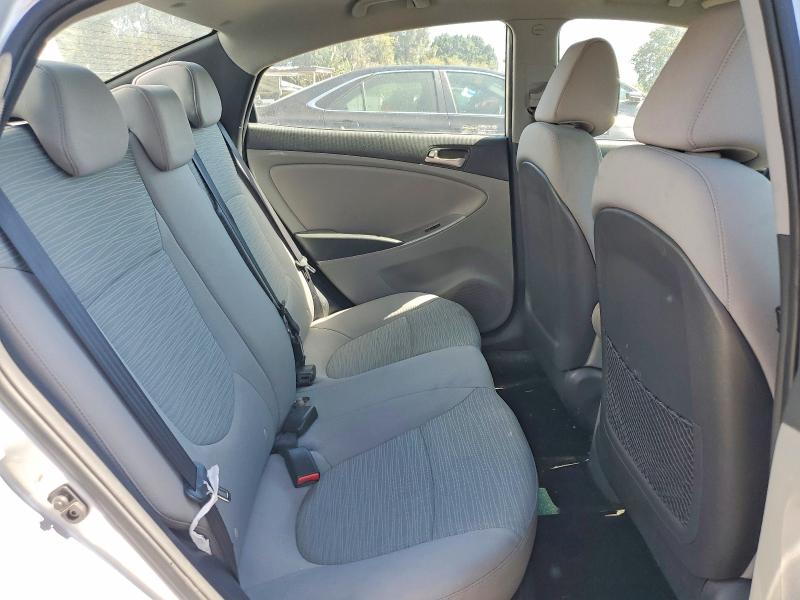 Продаж на аукціоні авто 2016 Hyundai Accent, vin: KMHCT4AE4GU999338, номер лоту: 61227916
