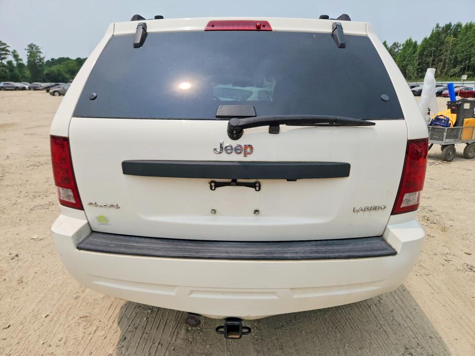 Продаж на аукціоні авто 2005 Jeep Grand Cherokee, vin: 1J8GR48K25C609459, номер лоту: 61574366