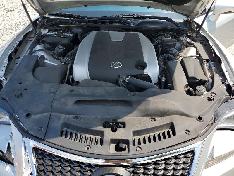 Aukcja sprzedaży 2015 Lexus Rc, vin: JTHHE5BCXF5002745, numer aukcji: 59684546