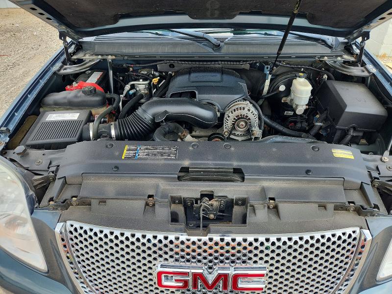 Продаж на аукціоні авто 2007 Gmc Yukon Xl, vin: 1GKFK66817J341551, номер лоту: 61004406