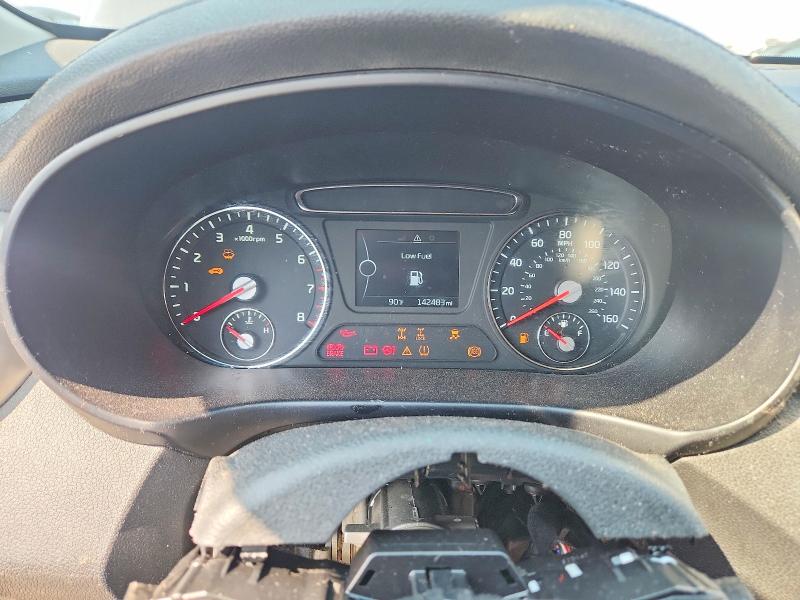 Продаж на аукціоні авто 2016 Kia Sorento, vin: 5XYPGDA34GG157948, номер лоту: 62135296