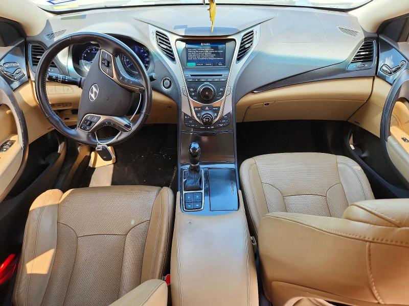 60035026 :رقم المزاد ، KMHFH4JG1CA189726 vin ، 2012 Hyundai Azera مزاد بيع