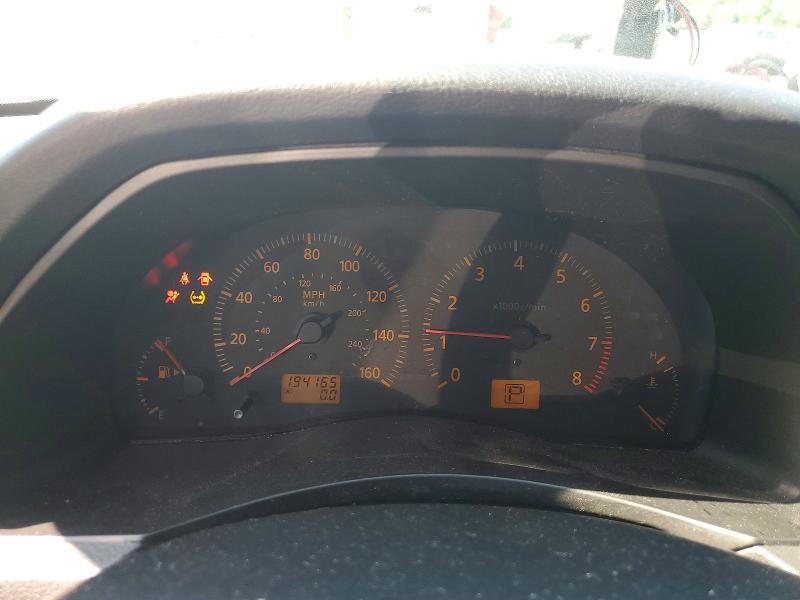 61284426 :رقم المزاد ، JNKAY41E13M000762 vin ، 2003 Infiniti M45 مزاد بيع