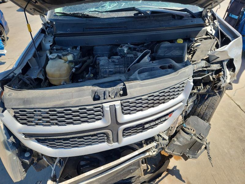 Продажа на аукционе авто 2018 Dodge Journey, vin: 3C4PDCEG6JT339750, номер лота: 60568886