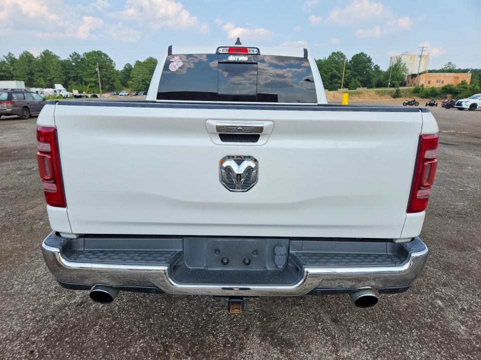 Продаж на аукціоні авто 2019 Ram 1500, vin: 1C6RREKT5KN616520, номер лоту: 62876946