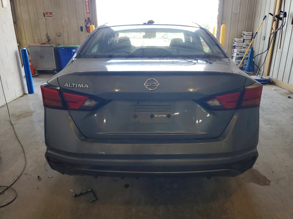 Продаж на аукціоні авто 2020 Nissan Altima, vin: 1N4BL4BV1LC143905, номер лоту: 61526926