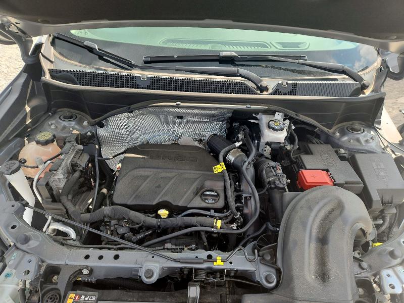 62508666 :رقم المزاد ، KL4MMDS29NB072736 vin ، 2022 Buick Encore Gx مزاد بيع