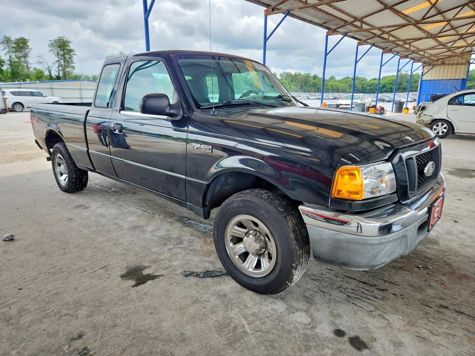 Продаж на аукціоні авто 2005 Ford Ranger, vin: 1FTYR14U65PA88188, номер лоту: 62651886