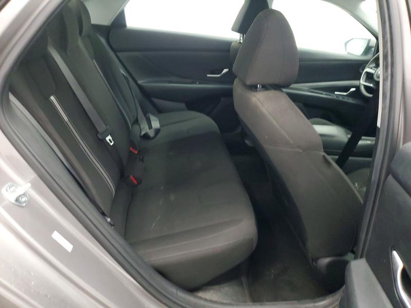 Aukcja sprzedaży 2023 Hyundai Elantra, vin: KMHLM4AJ3PU059011, numer aukcji: 60117216