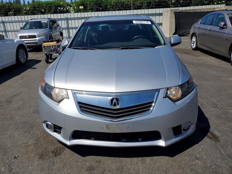 Aukcja sprzedaży 2013 Acura Tsx, vin: JH4CU2F63DC011456, numer aukcji: 62882716