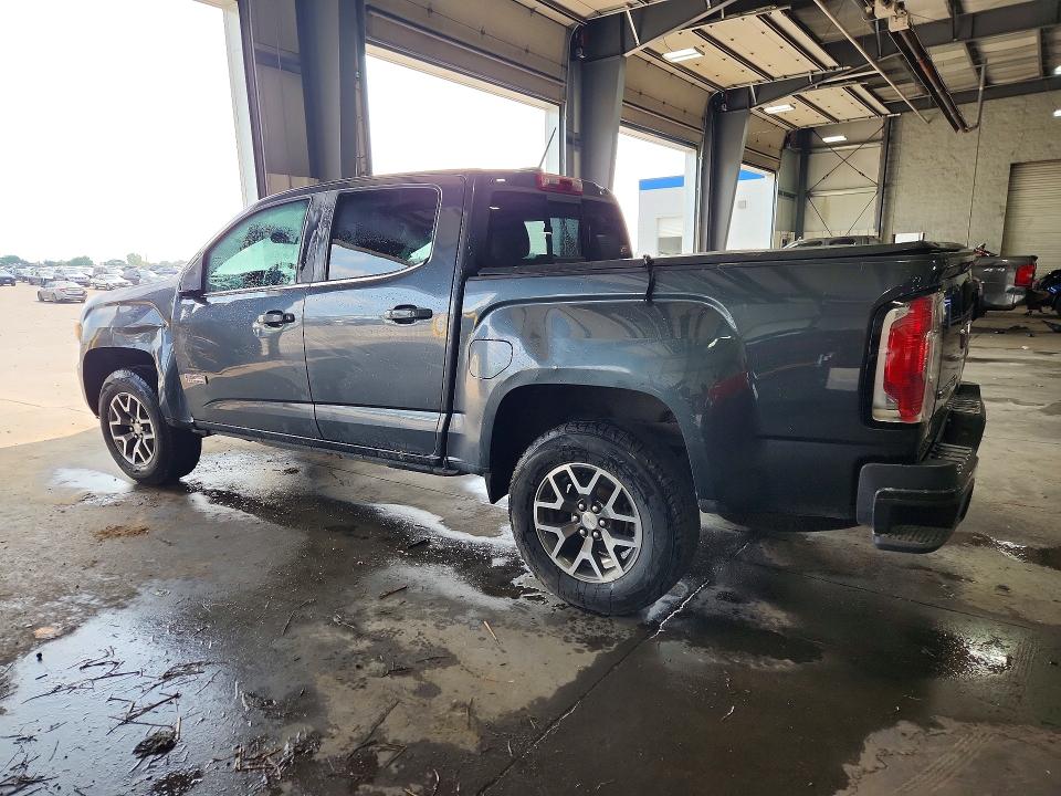 Продаж на аукціоні авто 2015 Gmc Canyon, vin: 1GTG6BE35F1197780, номер лоту: 62908936