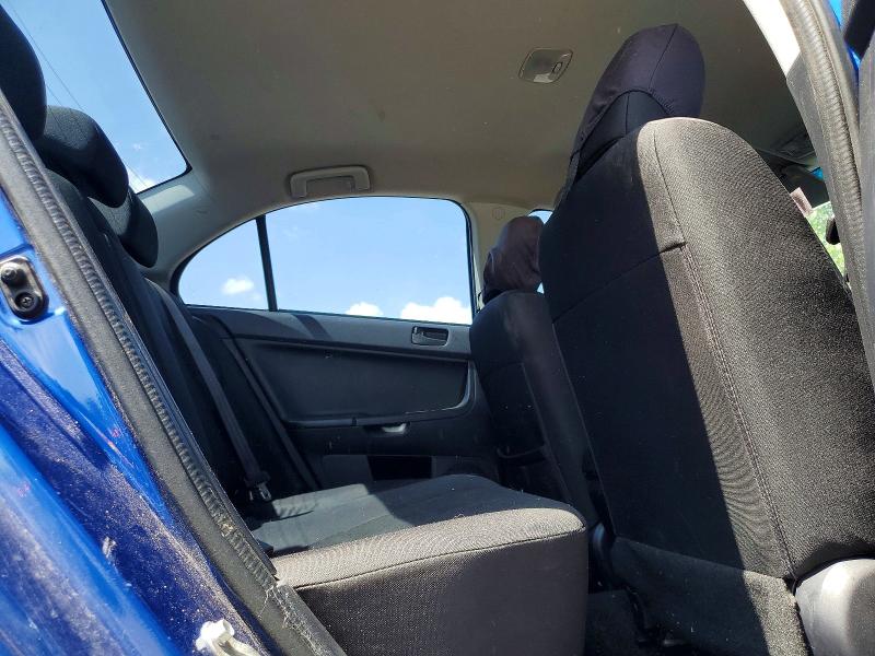 Aukcja sprzedaży 2017 Mitsubishi Lancer, vin: JA32U2FU9HU601512, numer aukcji: 85608365