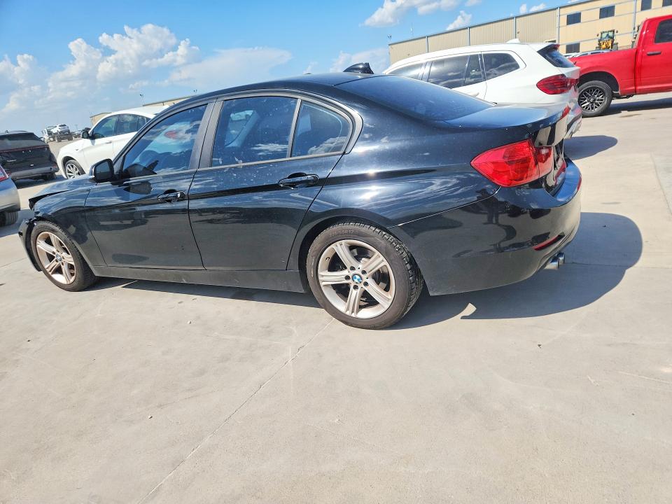Aukcja sprzedaży 2015 Bmw 328, vin: WBA3A5C54FP605408, numer aukcji: 85611415