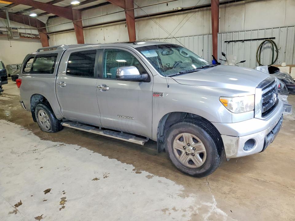2012 Toyota Tundra მანქანა იყიდება აუქციონზე, vin: 5TFDW5F19CX253410, აუქციონის ნომერი: 62042136