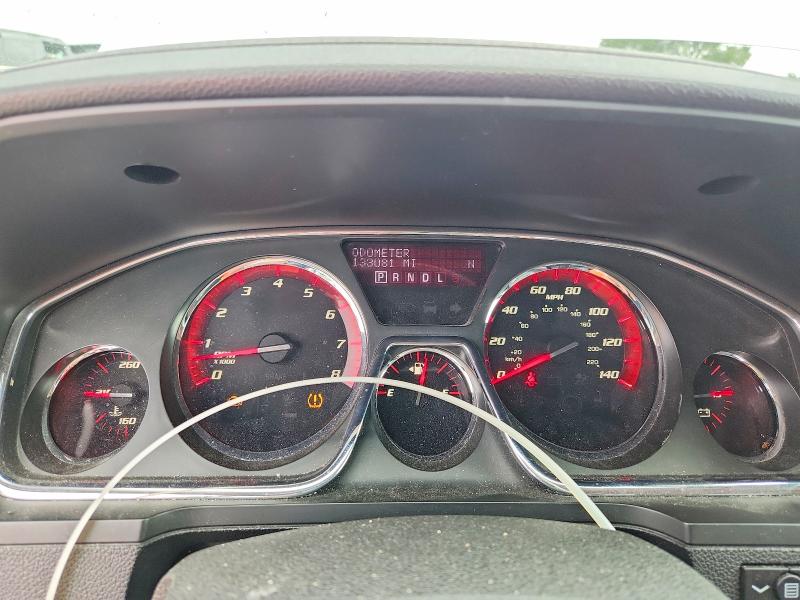 62423286 :رقم المزاد ، 1GKKRSKD2HJ203444 vin ، 2017 Gmc Acadia Limited مزاد بيع