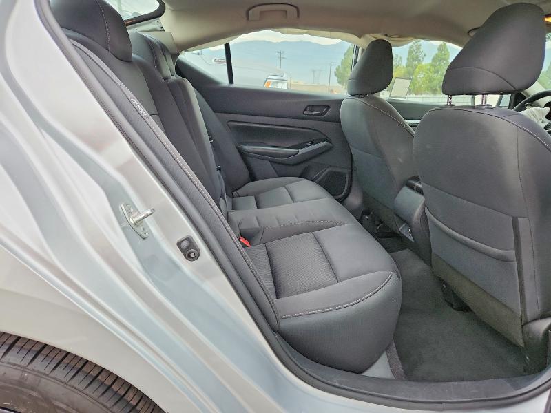 60654496 :رقم المزاد ، 1N4BL4DV6PN311562 vin ، 2023 Nissan Altima مزاد بيع