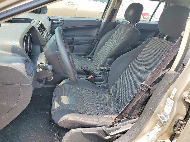 Продажа на аукционе авто 2010 Dodge Caliber, vin: 1B3CB4HA6AD635604, номер лота: 63002756