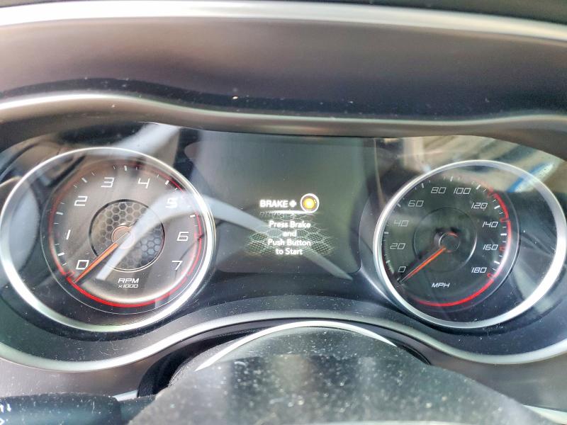 Aukcja sprzedaży 2020 Dodge Charger, vin: 2C3CDXGJ2LH241524, numer aukcji: 62368546
