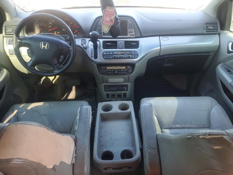 Продажа на аукционе авто 2008 Honda Odyssey, vin: 5FNRL38908B044516, номер лота: 63135786