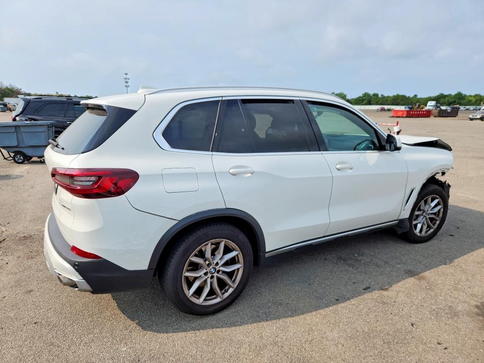 Aukcja sprzedaży 2021 Bmw X5, vin: 5UXCR6C0XM9G08340, numer aukcji: 62225976