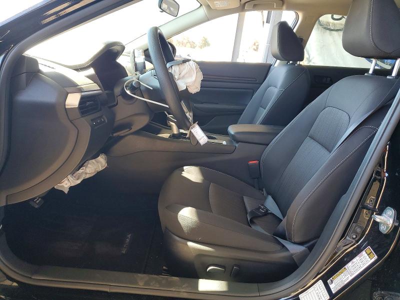 Aukcja sprzedaży 2025 Nissan Altima, vin: 1N4BL4DV3SN429500, numer aukcji: 62694926