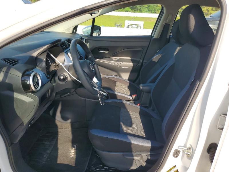 Продаж на аукціоні авто 2024 Nissan Versa, vin: 3N1CN8EV7RL928764, номер лоту: 61577536