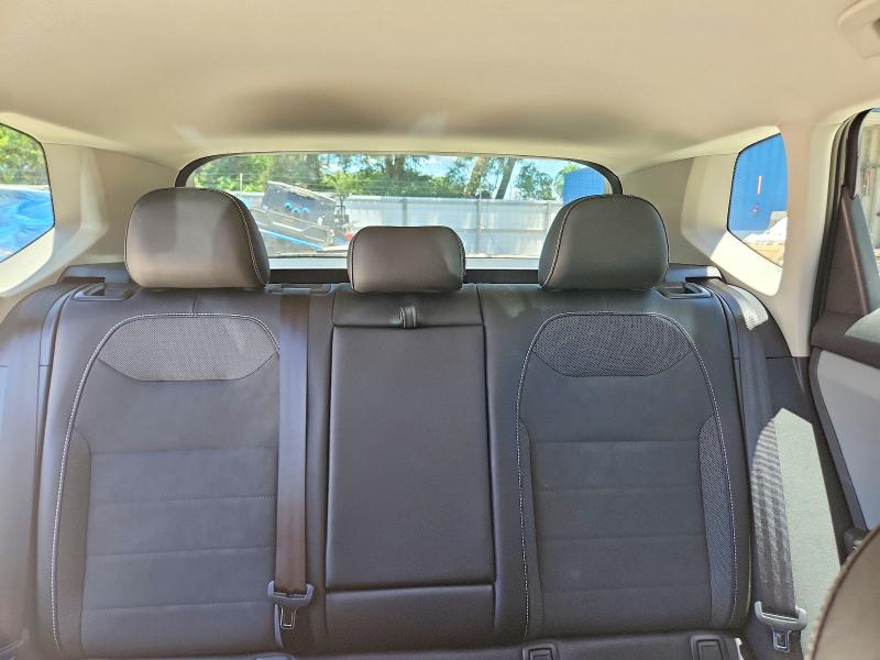 Aukcja sprzedaży 2024 Volkswagen Taos, vin: 3VVSX7B28RM114027, numer aukcji: 62399996