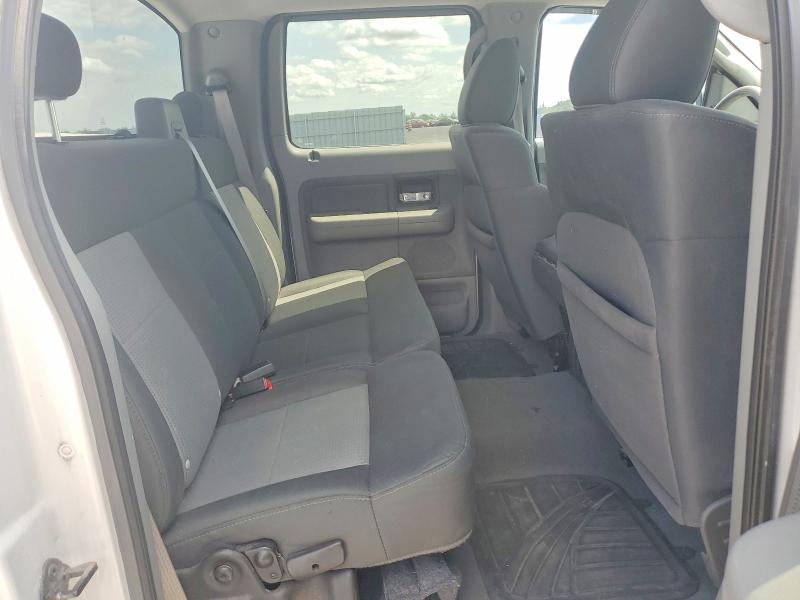 Продаж на аукціоні авто 2007 Ford F150, vin: 1FTRW14W87FB49631, номер лоту: 59593856