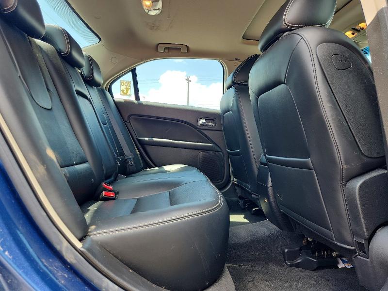 Продажа на аукционе авто 2010 Ford Fusion, vin: 3FAHP0JA3AR335637, номер лота: 60018056