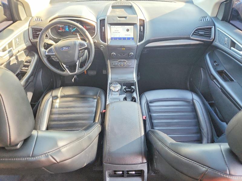 Продажа на аукционе авто 2020 Ford Edge, vin: 2FMPK3J91LBA46524, номер лота: 60561896