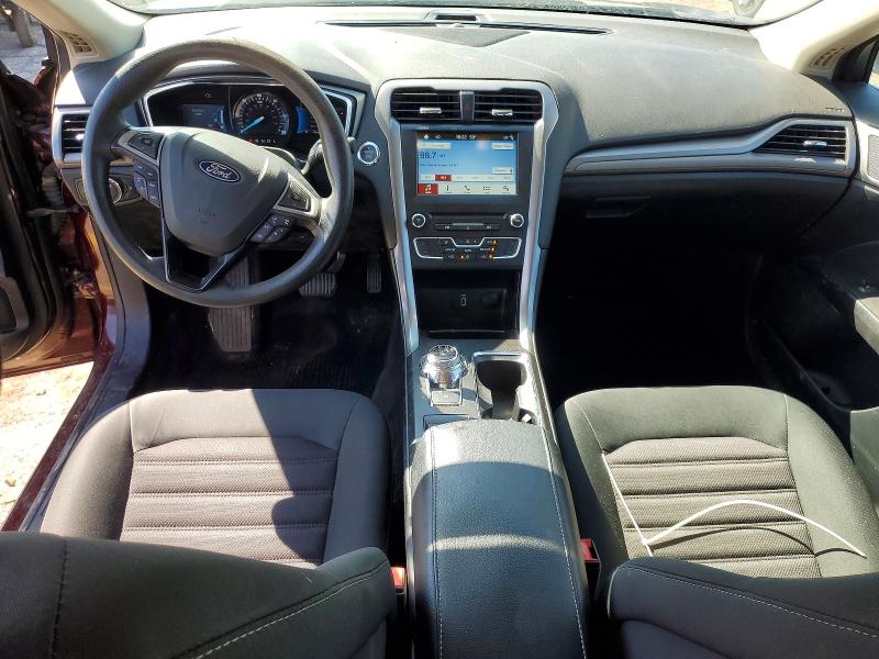 Aukcja sprzedaży 2018 Ford Fusion, vin: 3FA6P0LU4JR149426, numer aukcji: 61677356