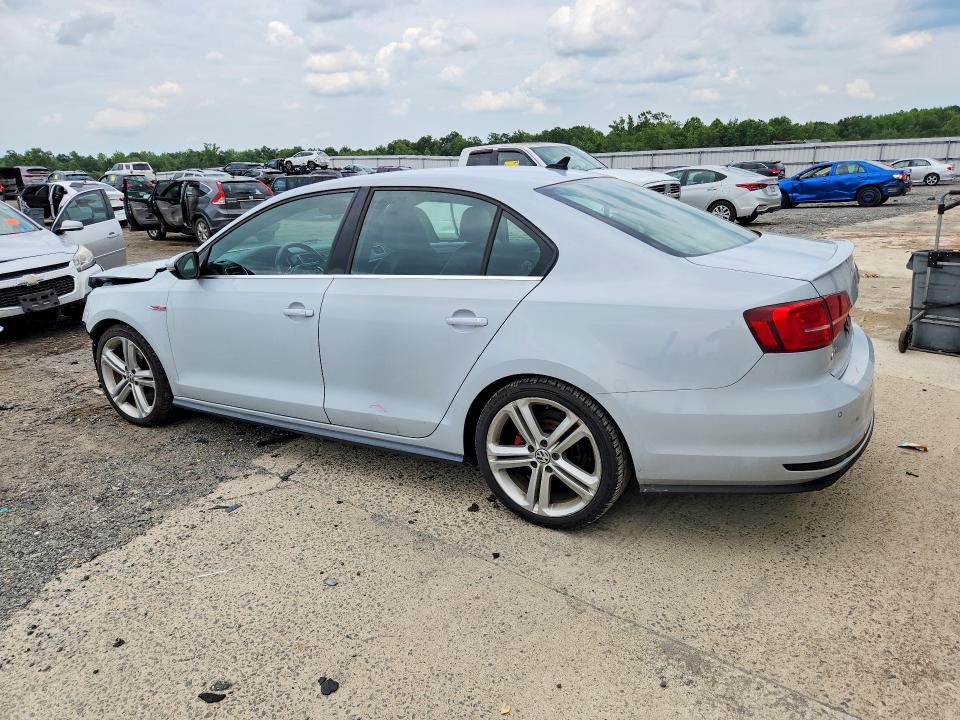 Aukcja sprzedaży 2017 Volkswagen Jetta, vin: 3VW4T7AJXHM395920, numer aukcji: 59834556