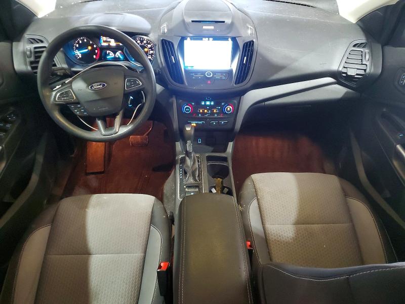 Aukcja sprzedaży 2017 Ford Escape, vin: 1FMCU9G99HUE62616, numer aukcji: 61297086