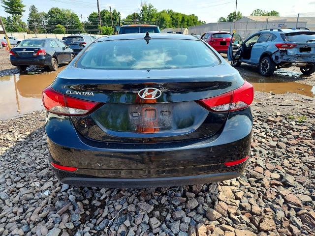 Продажа на аукционе авто 2015 Hyundai Elantra, vin: 5NPDH4AEXFH564486, номер лота: 62873626